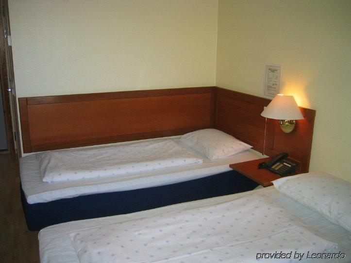 Haukeland Hotel Bergen Kamer foto
